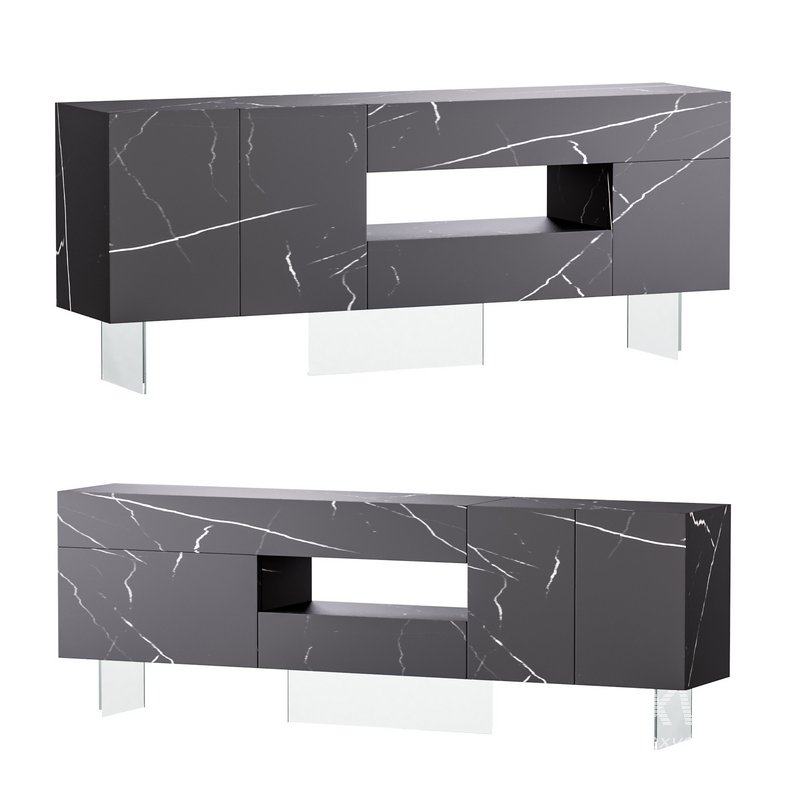 36e8 Sideboard - Image 1