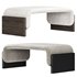 Diwan Bench By Sancal - Thumbnail 1