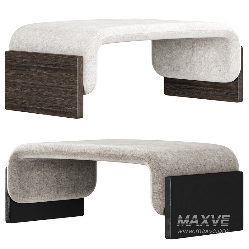 Diwan Bench By Sancal - Image 1