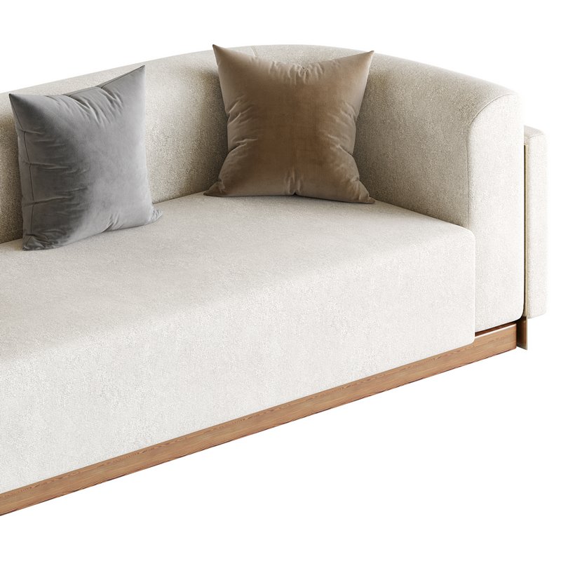 Wellington Sofa - Image 11