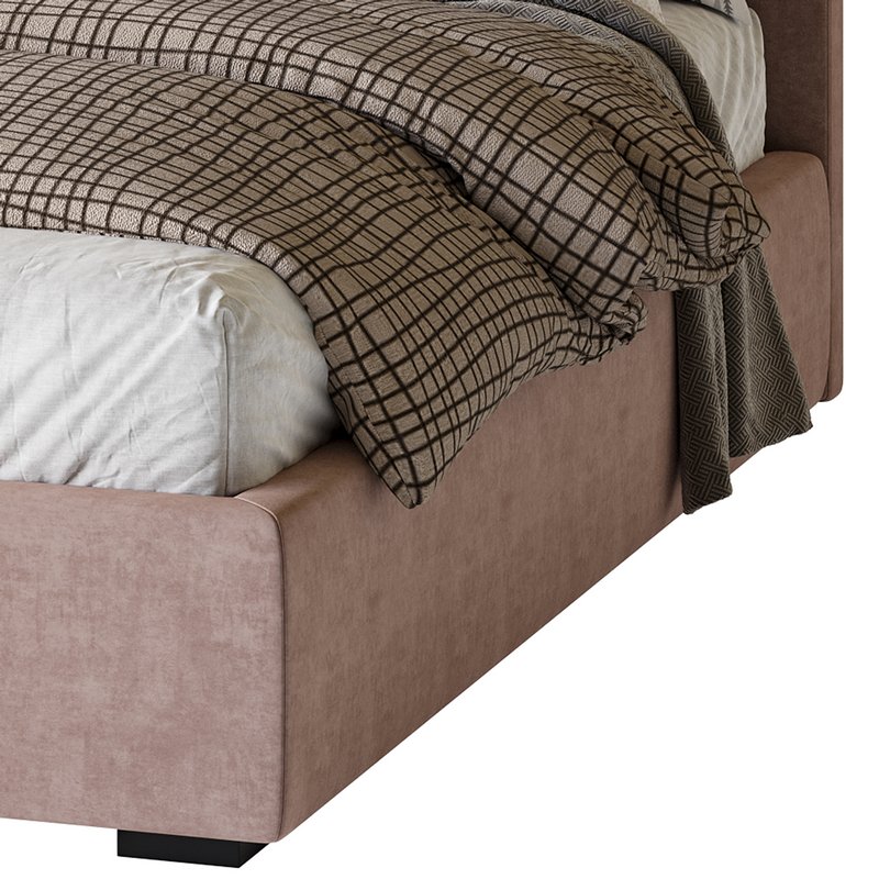 Kids bed KD820 - Image 12