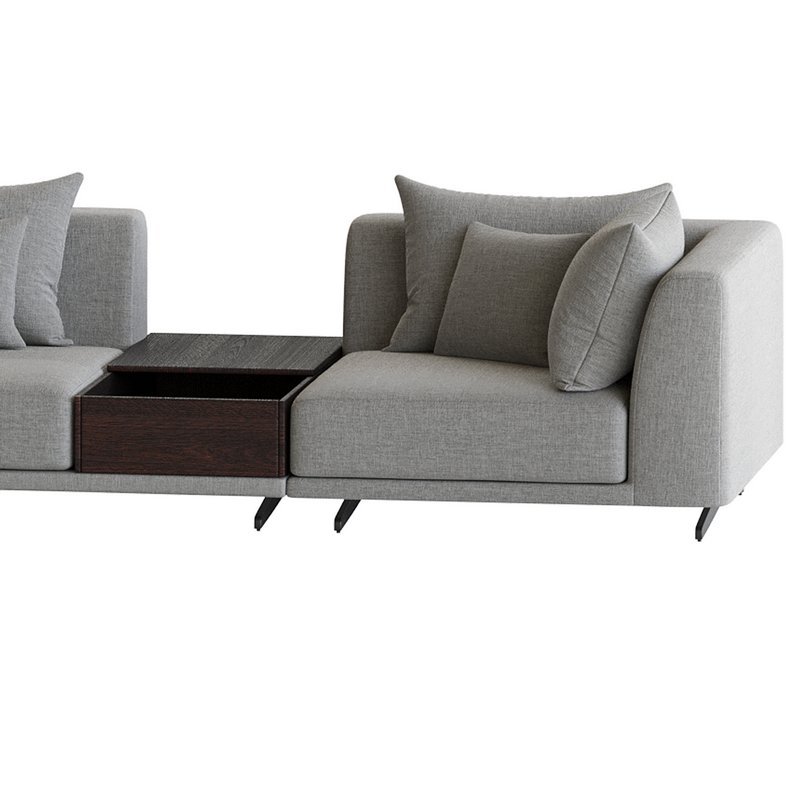 endless sofa - Image 12