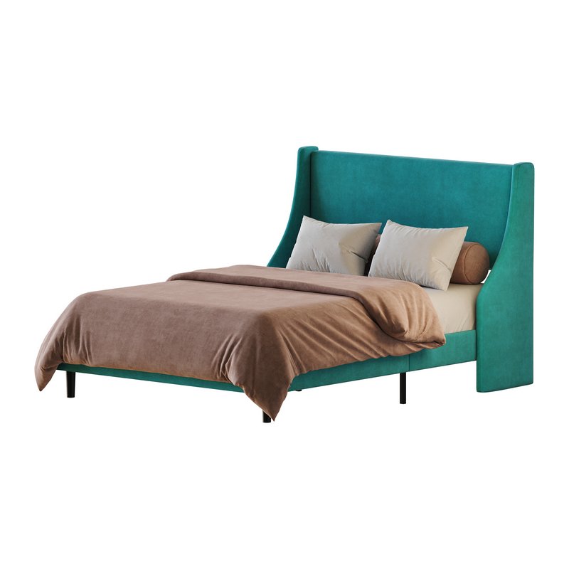 Amolife Bed - Image 11