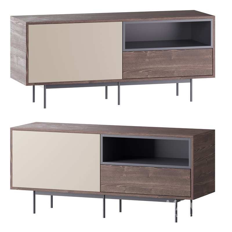 TUMBA ASTRA 2 mini - Image 1