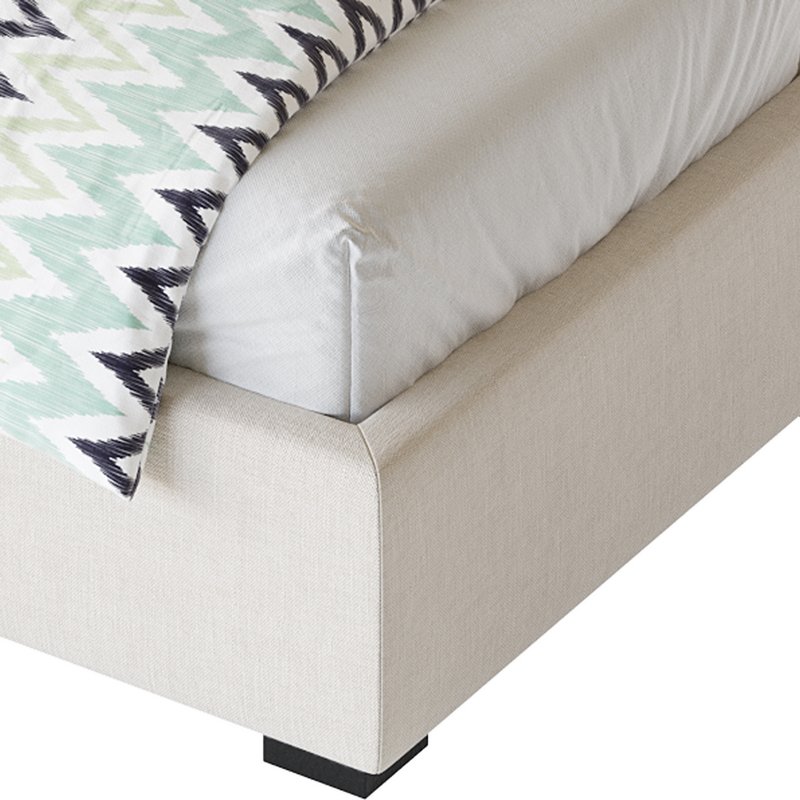 kids bed KD83 - Image 12