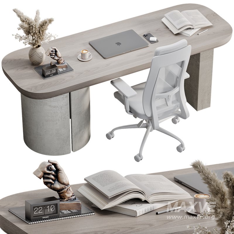 Workplace 05 - Image 1