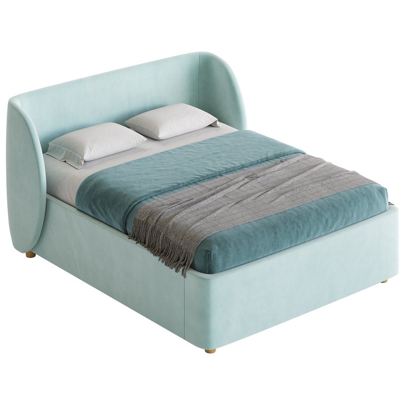 Yuna 160 bed - Image 12