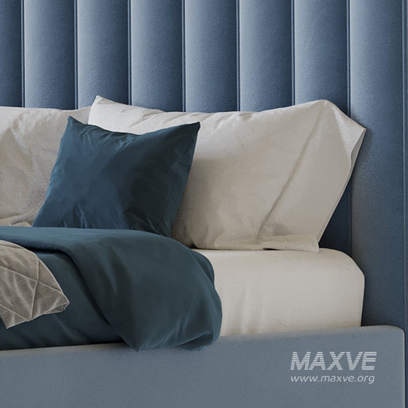 Dylan bed with compartment - Image 12