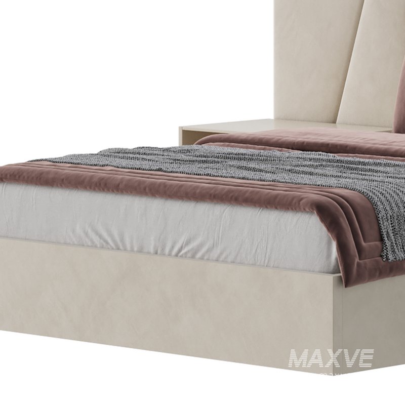 Kugha bed - Image 12