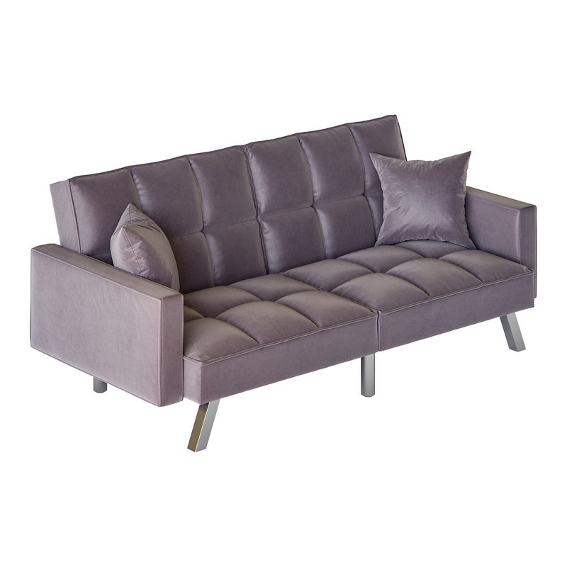 Legend Vansen Sofa Bed in Gray - Image 10