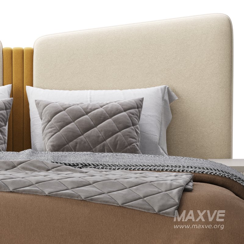 Bed MILLEN - Image 11