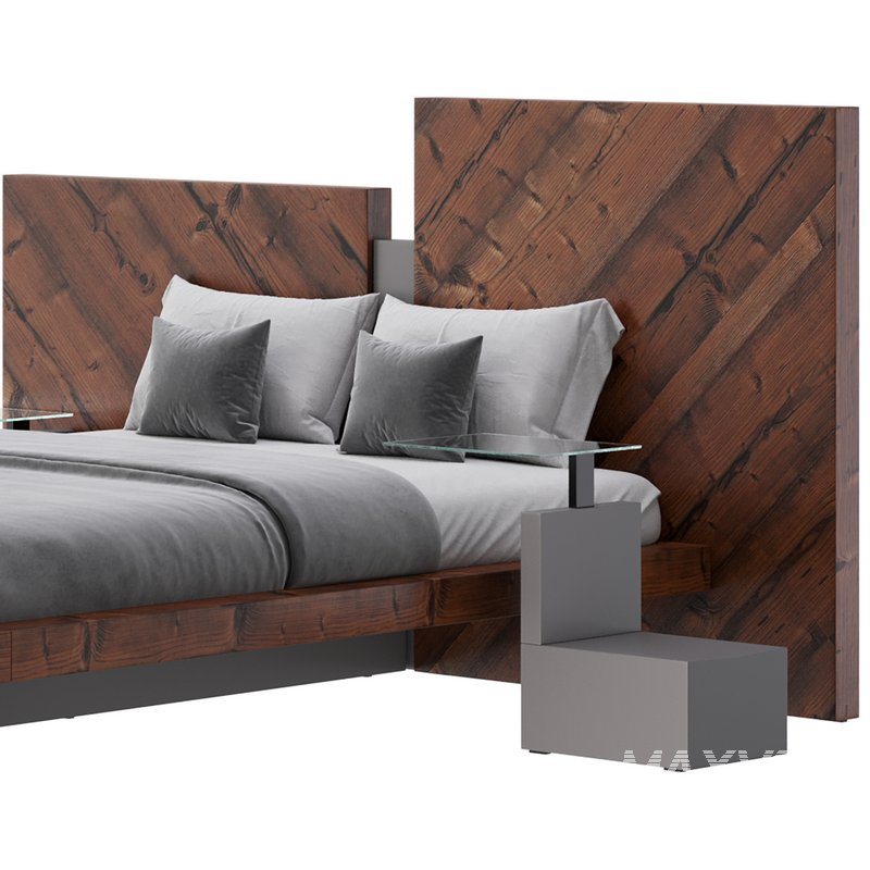 Nazare Bed - Image 12