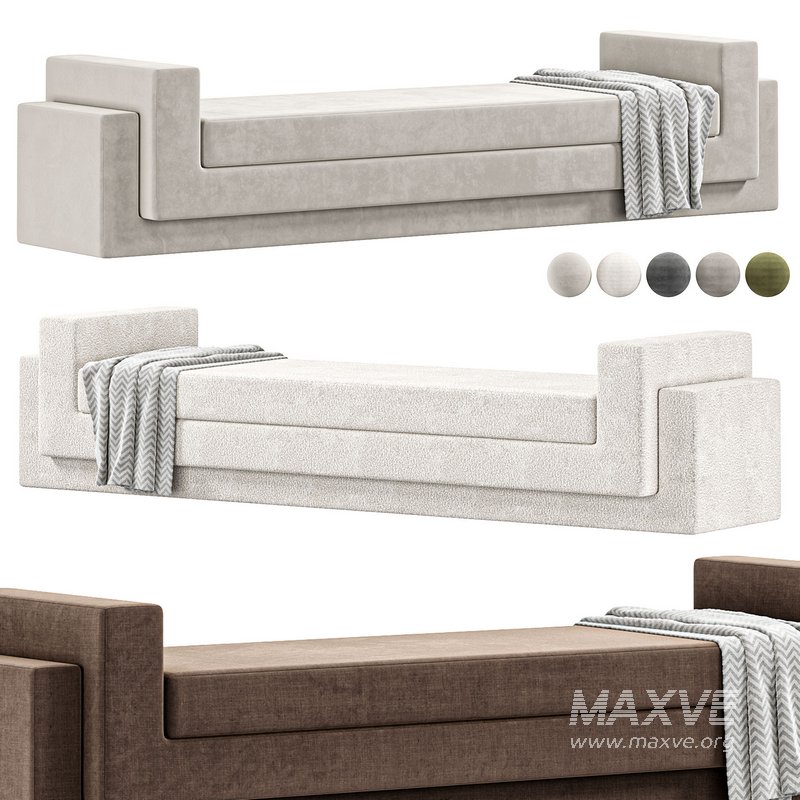 Lille Baybed By Southhillhome - Image 1