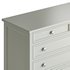 Harbor Grey 5-Drawer Dresser - Thumbnail 12