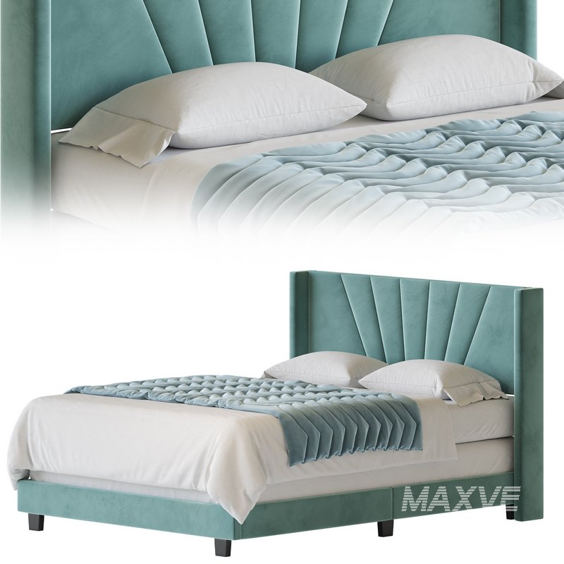 Boyd Sleep Valencia Velvet - Image 12