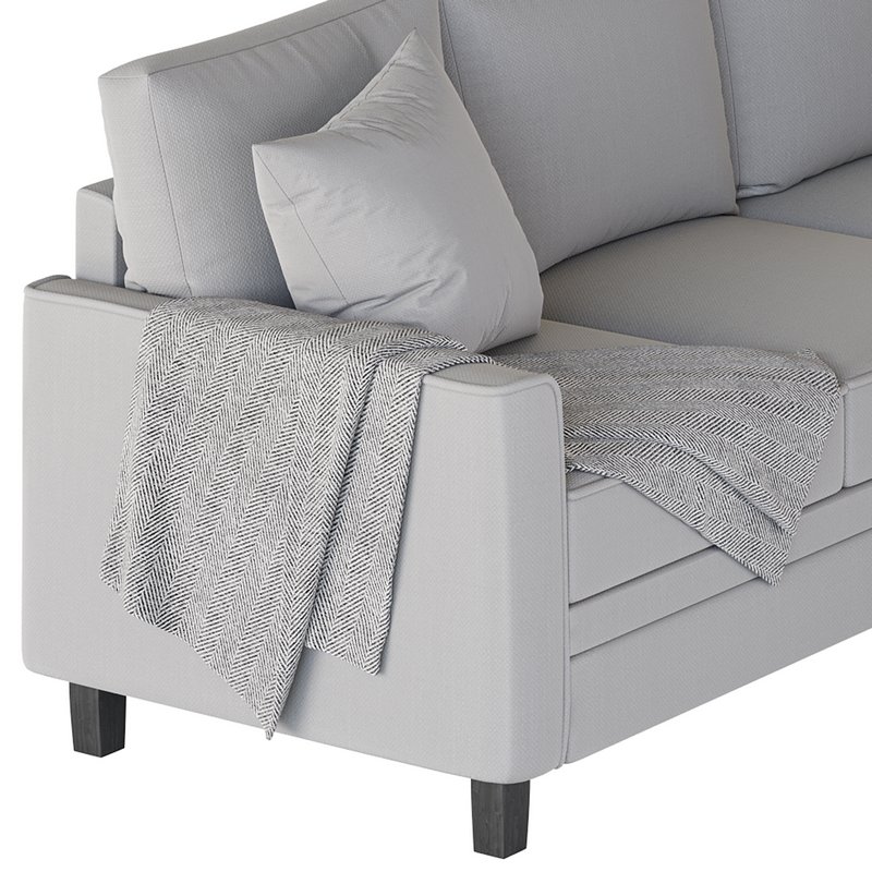 Mainstays Auden Classic Modern sofa - Image 12