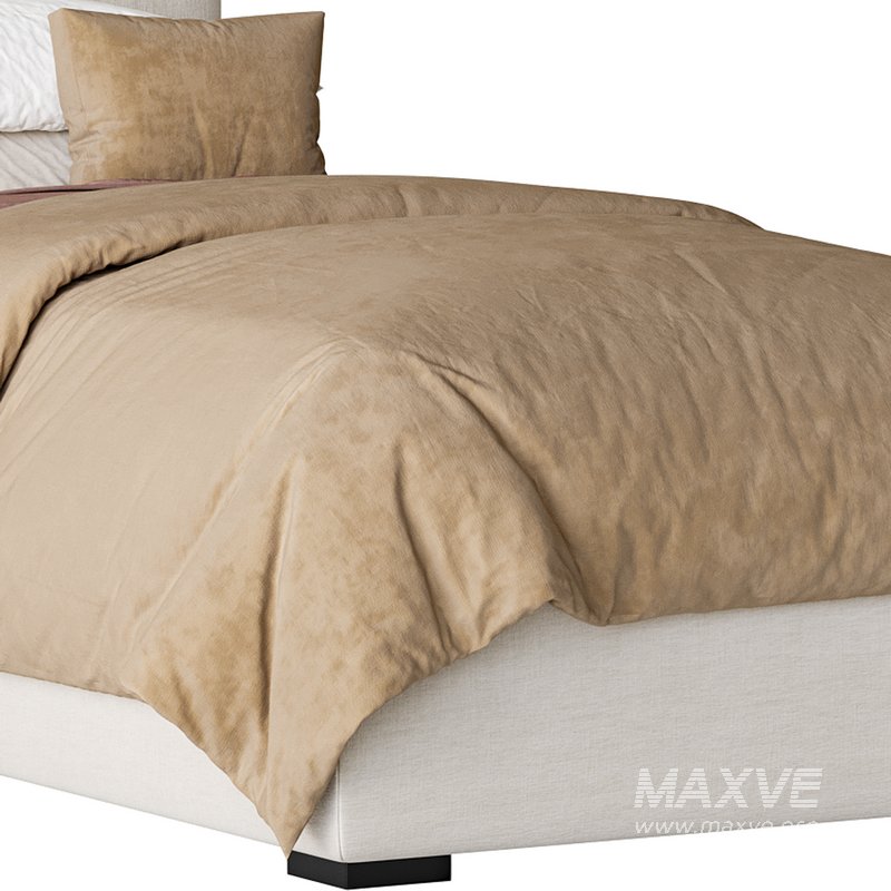 Kids bed KD4 - Image 12