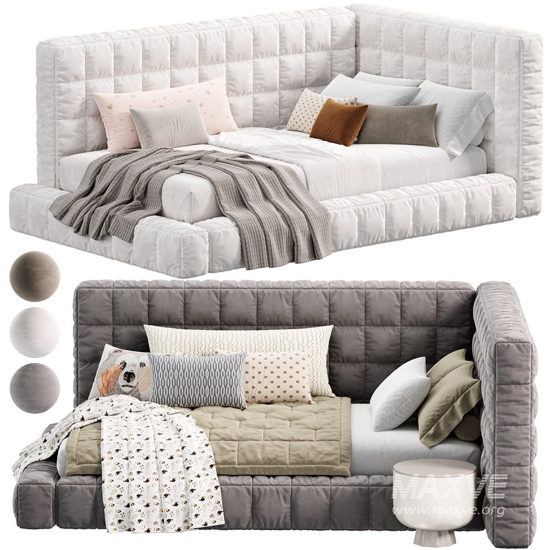 Baldwin Lounge Bed by pbteen - Image 1