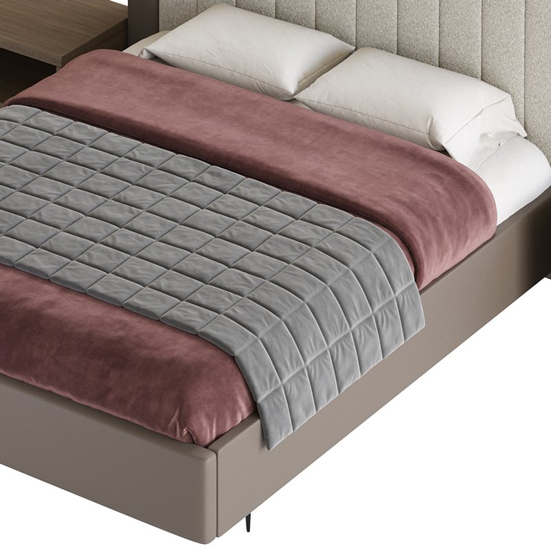 HILAY II BED - Image 11