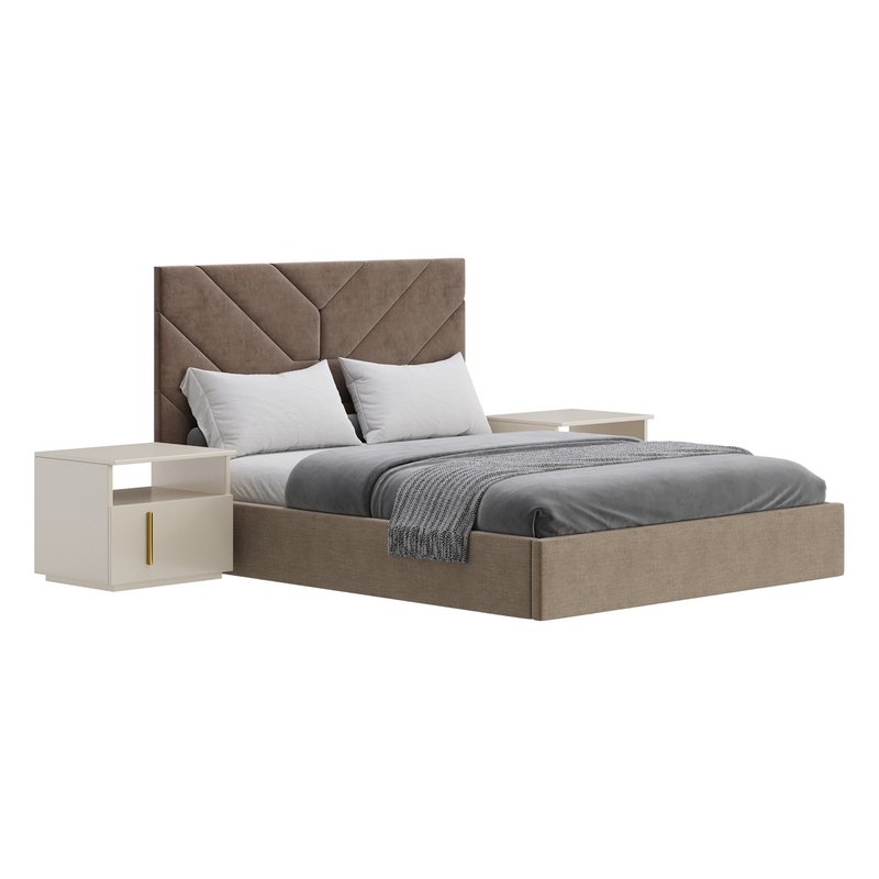 Leir bed - Image 12