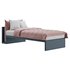 Letto Lagolinea Lago bed - Thumbnail 12