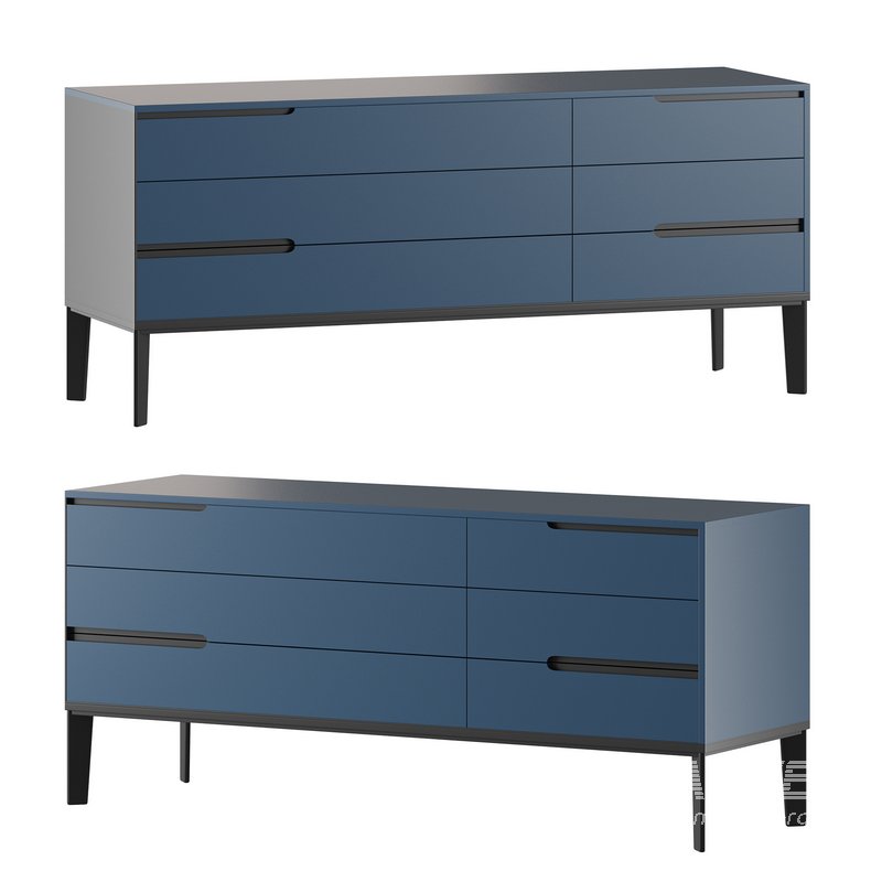 Natuzzi Italia MONDRIAN - Image 1