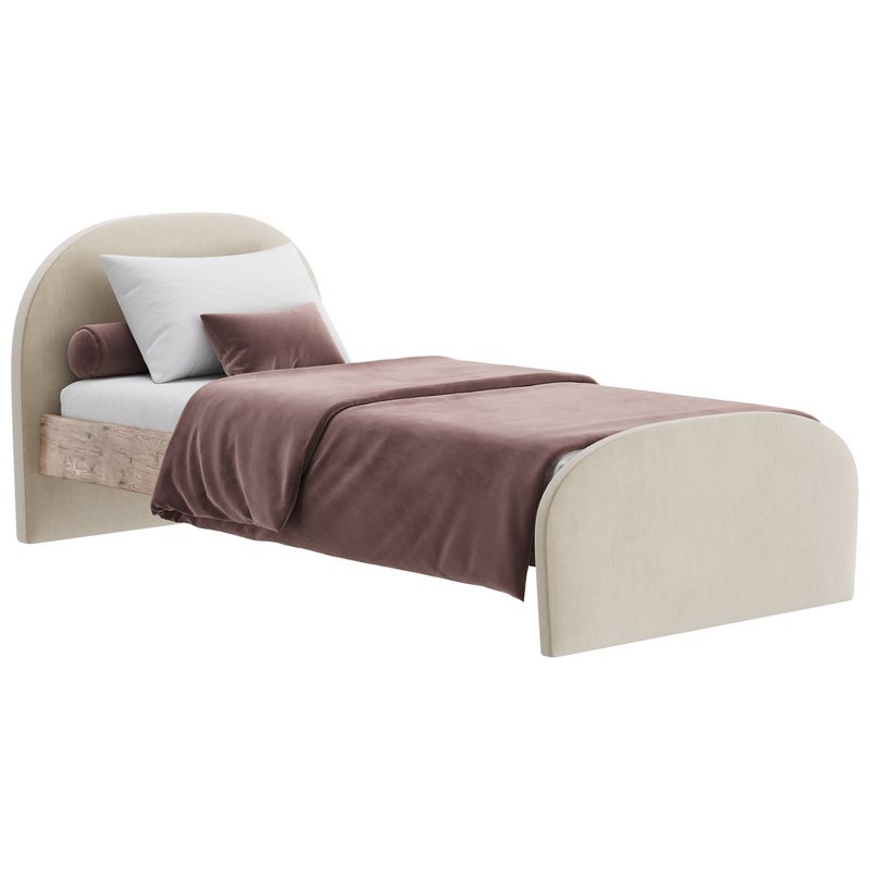 Mira 90 bed - Image 11