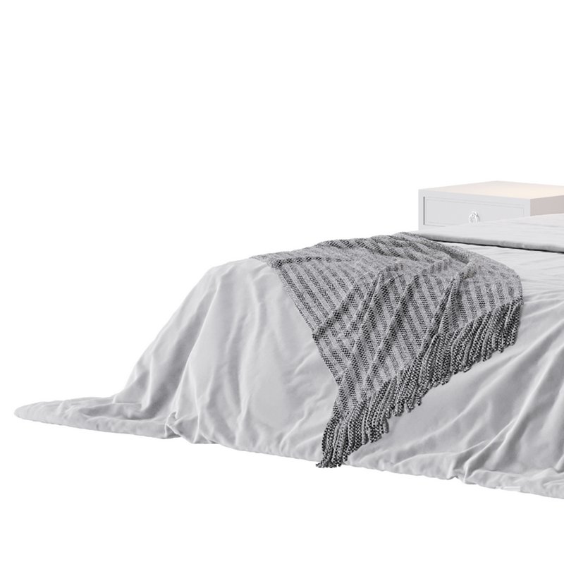 Lennon Bed in Nomad - Image 12