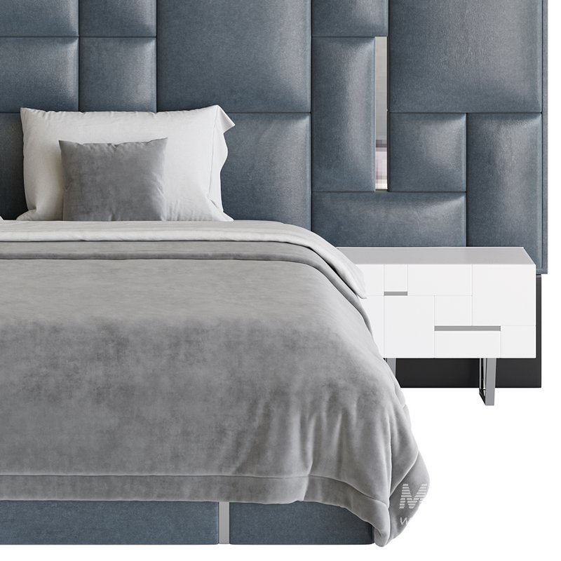 New Chelsea bedroom set - Image 12