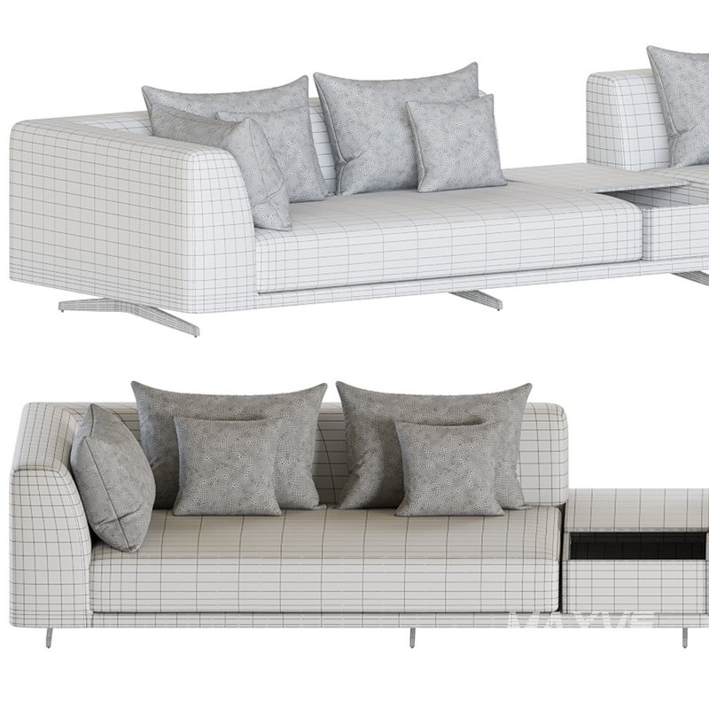 Endless sofa 5 - Image 13