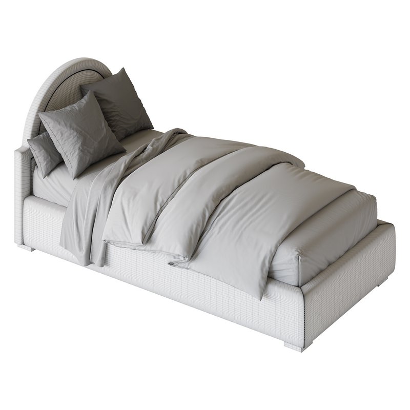 kids bed KD83 - Image 13
