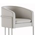 Chair MADELEINE - Thumbnail 12