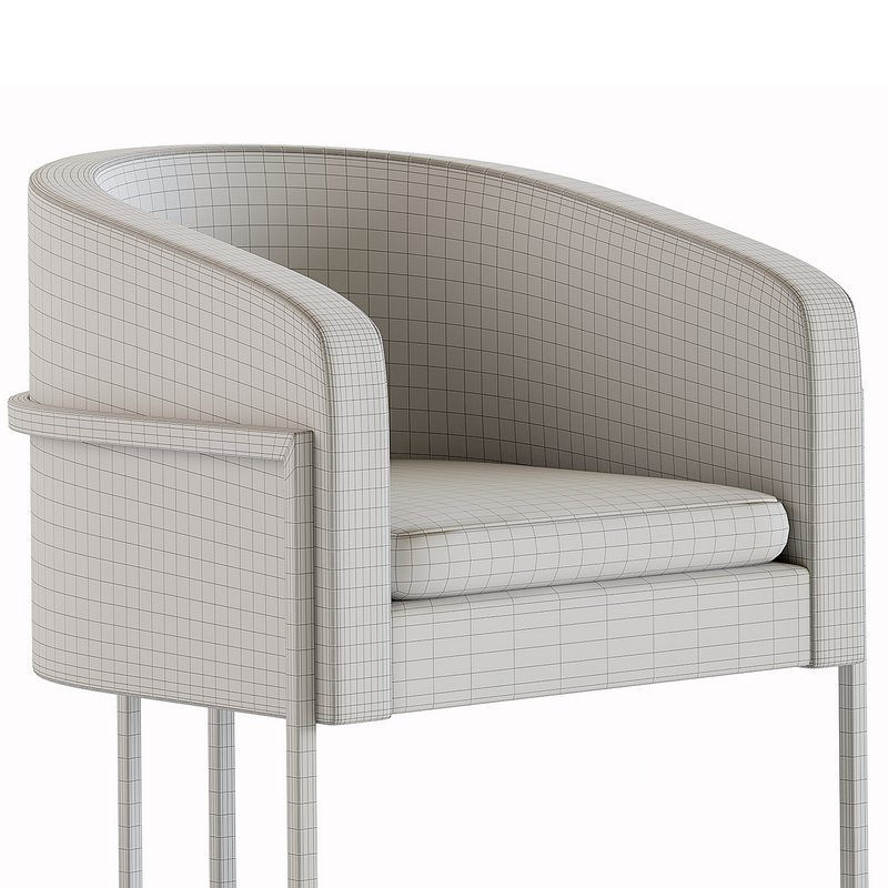 Chair MADELEINE - Image 12