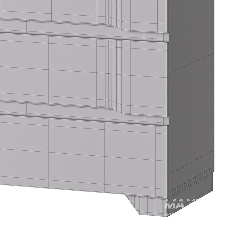 Chest of drawers Royalty - Image 13