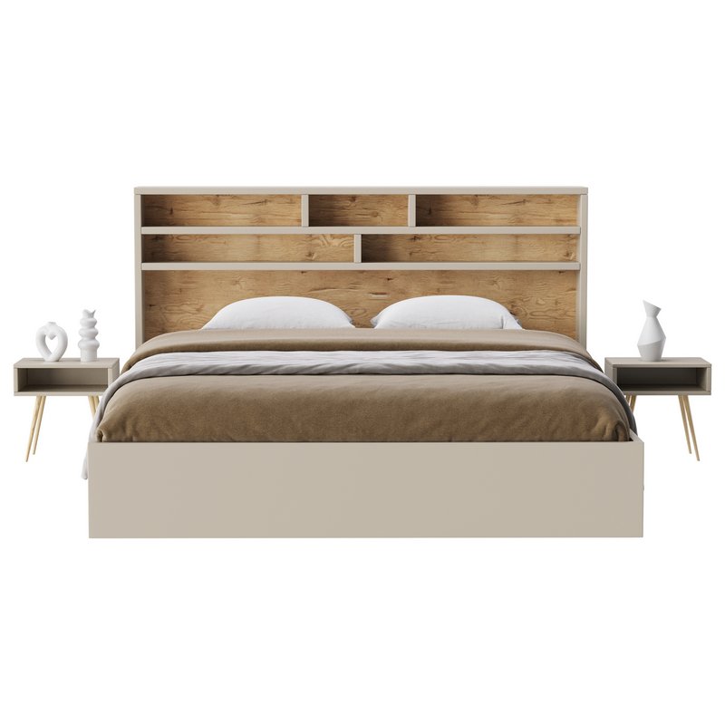 Shellhorn 180 bed - Image 12