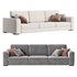 grey sofa - Thumbnail 1