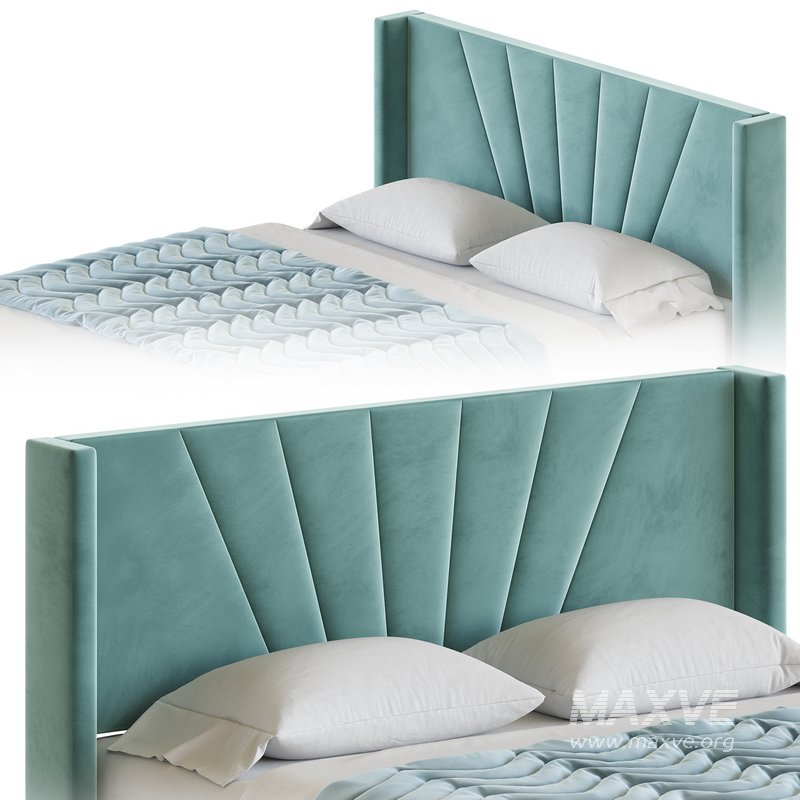 Boyd Sleep Valencia Velvet - Image 13