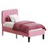 VECELO Bed - Thumbnail 1