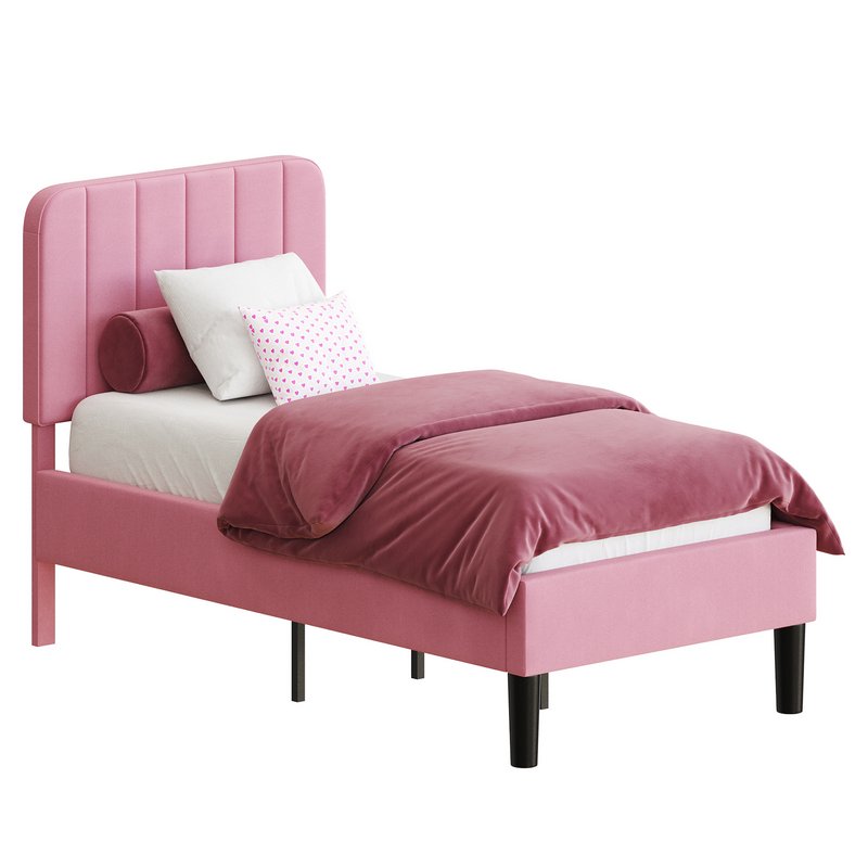 VECELO Bed - Image 1