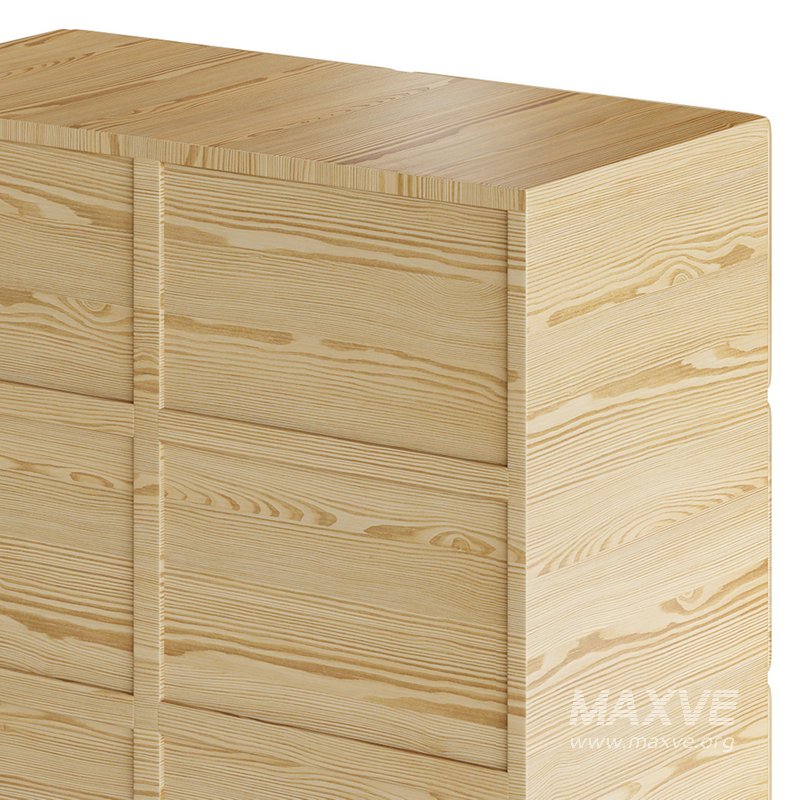 CRAFT BRASS SIDEBOARD HIGH - Image 12