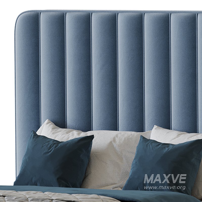 Dylan bed with compartment - Image 13