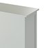 Harbor Grey 5-Drawer Chest - Thumbnail 13