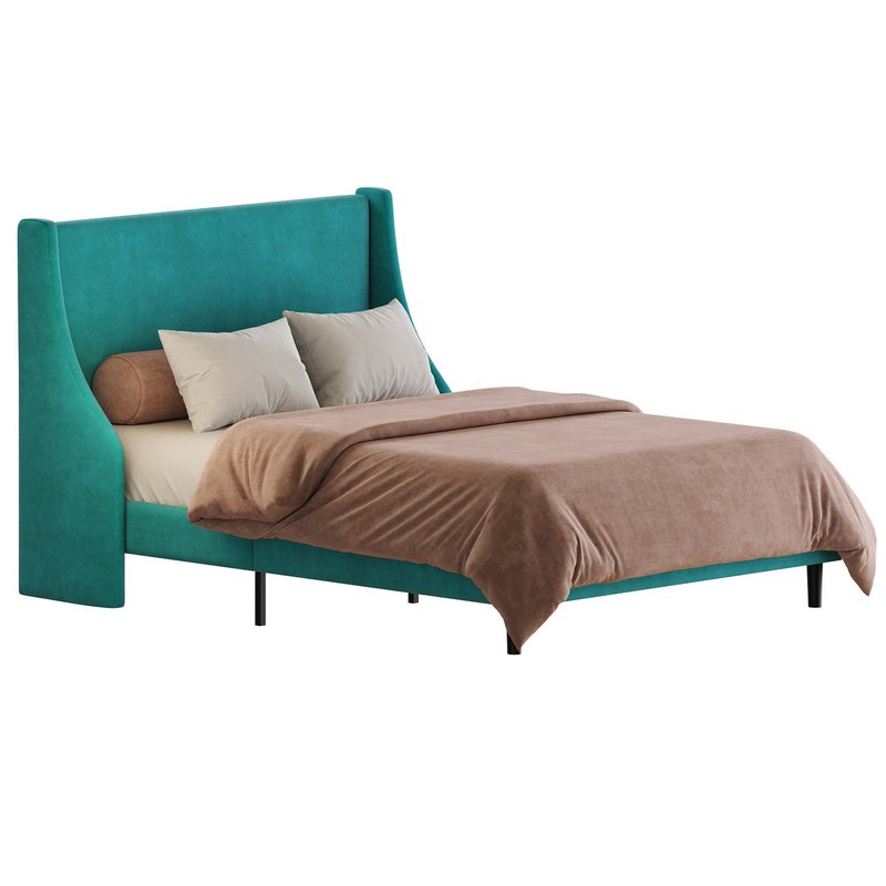 Amolife Bed - Image 1