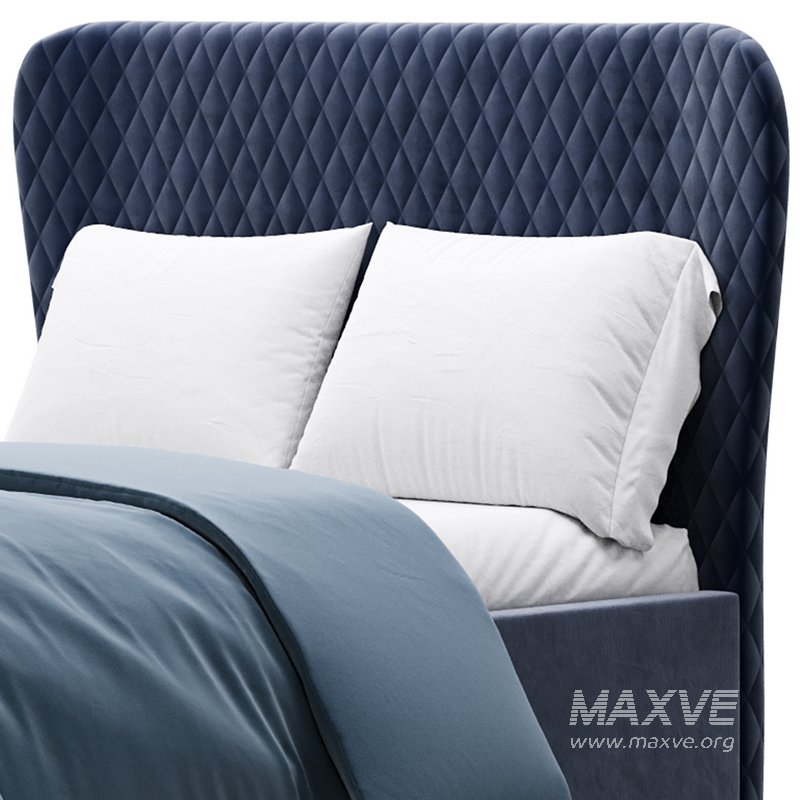 House Beautiful Bed - Image 13