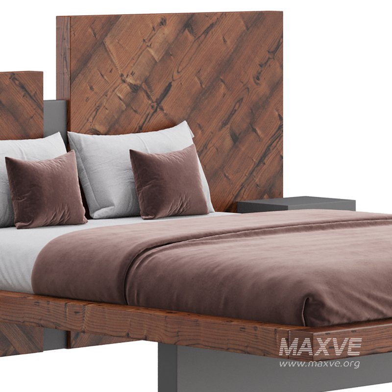 Nazare bed 2 - Image 12