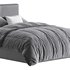 Yardley Upholstered Ottoman Bed Frame - Thumbnail 13