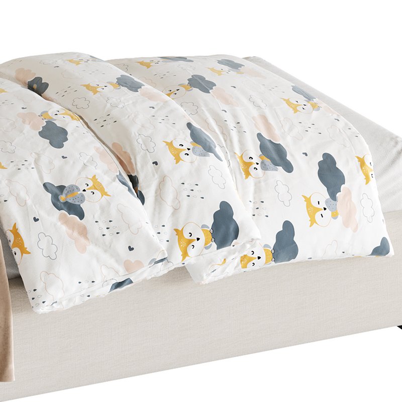 kids bed KD56 - Image 13
