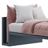 Letto Lagolinea Lago bed - Thumbnail 13