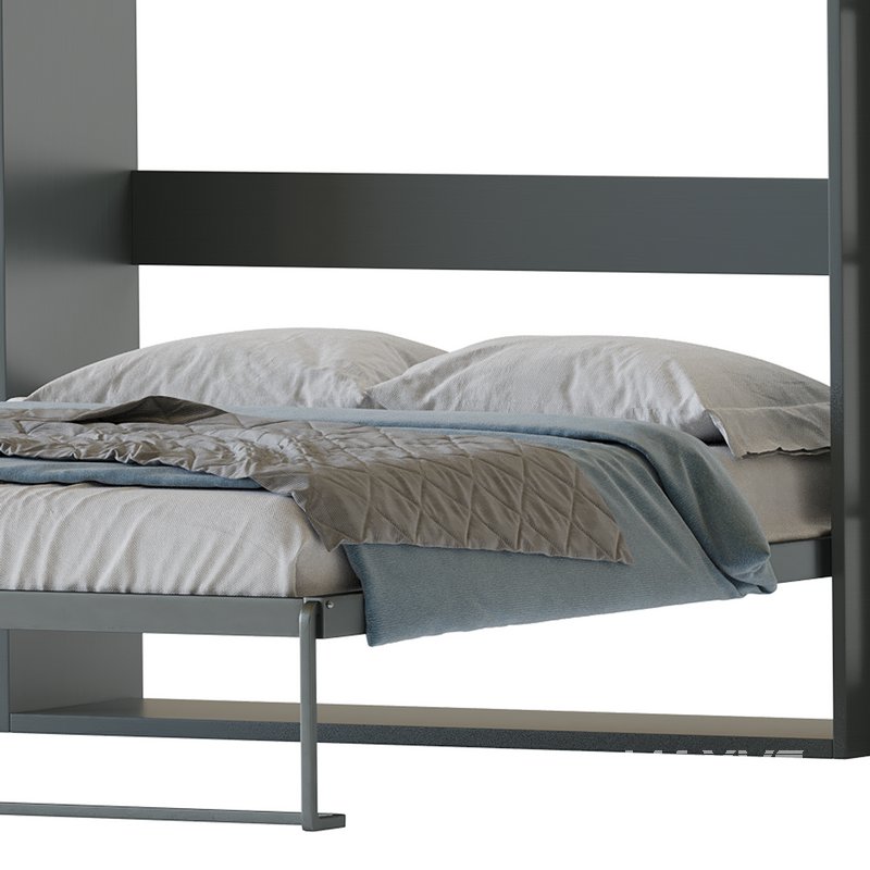 Mjkone Murphy Bed - Image 12