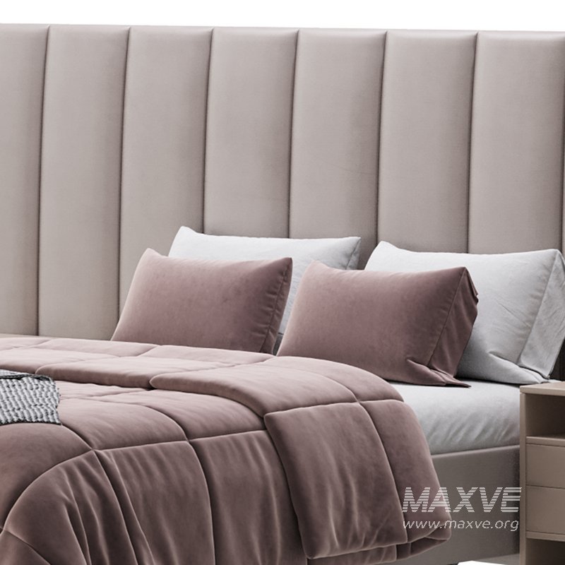 Nikay II bed - Image 12